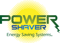 Power Shaver - Energy Saving Systems